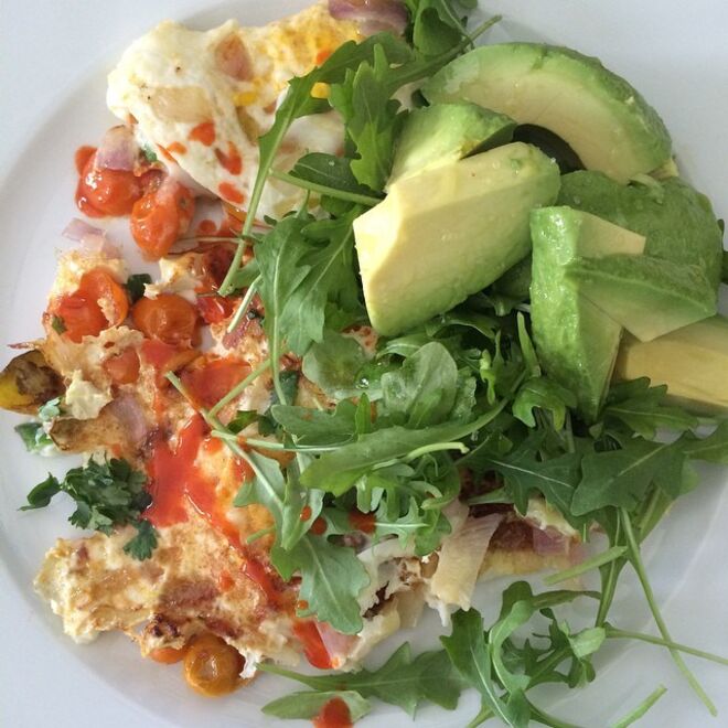 Robyn Lawley | Robyn Lawley Eats