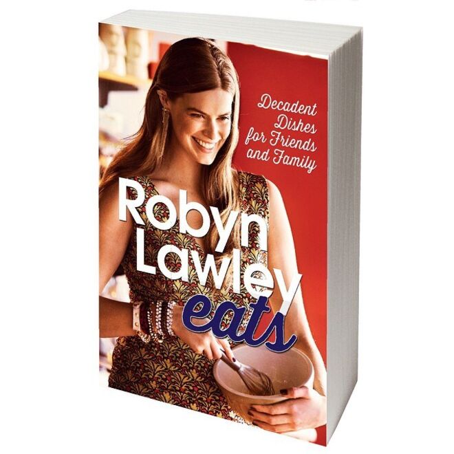 Robyn Lawley | Robyn Lawley Eats