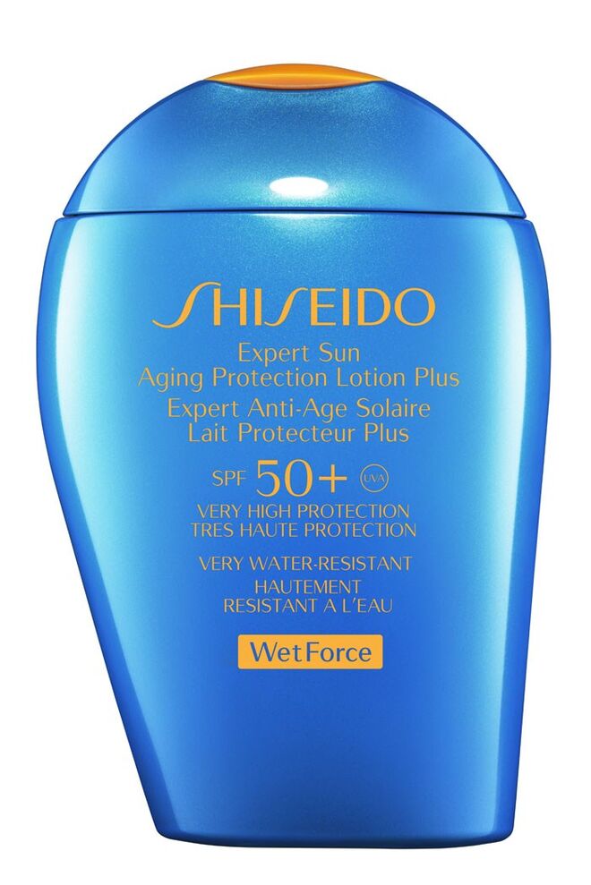 Expert Sun Aging Protection Lotion Plus SPF 50+, Shiseido