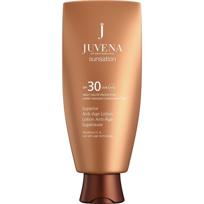 Superior Anti-Age Dry Oil Spray SPF25, €35,30, Juvena