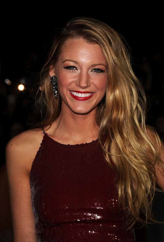 Blake Lively