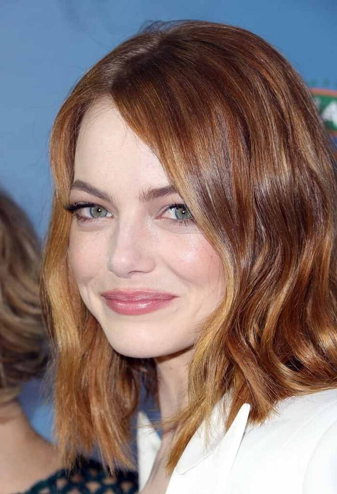 Emma Stone