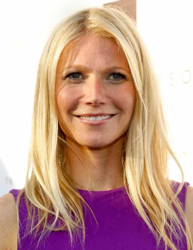 Gwyneth Paltrow