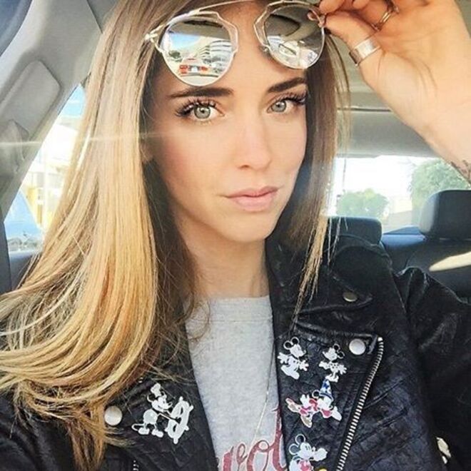 Chiara Ferragni