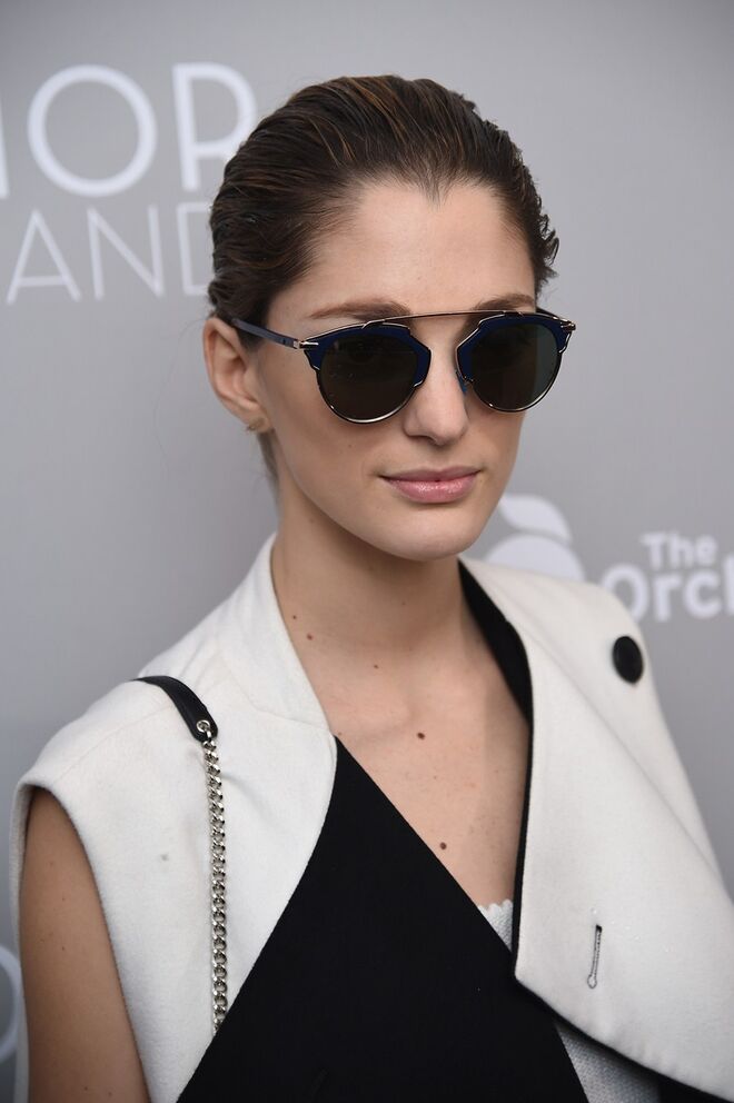 Sofia Sanchez de Betak