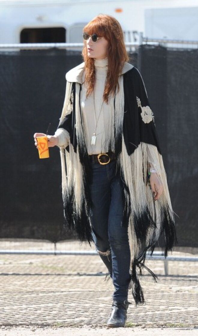 Florence Welch