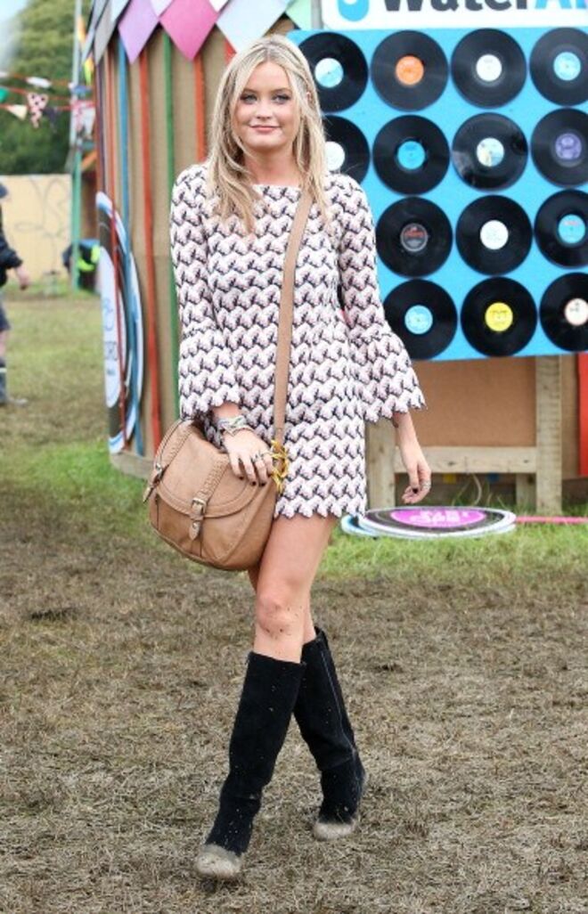 Laura Whitmore