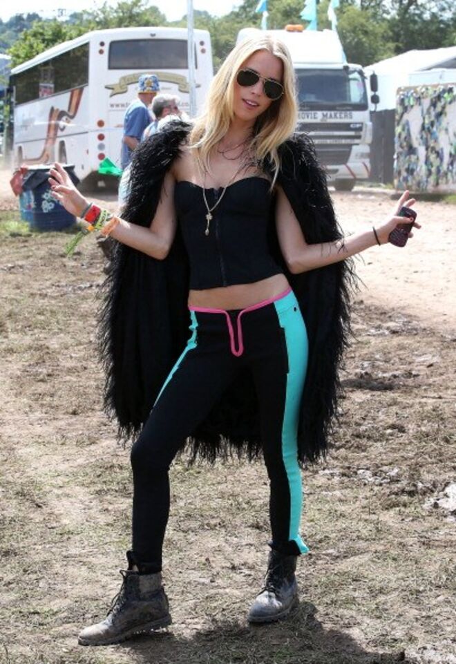 Mary Charteris