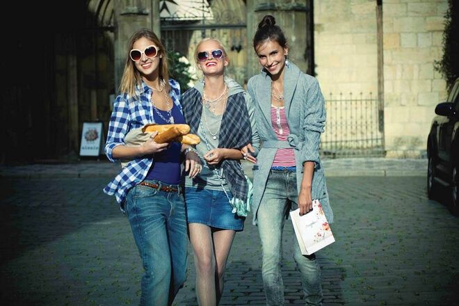 MAGNÓLIA Silver Jewellery | verão 2015