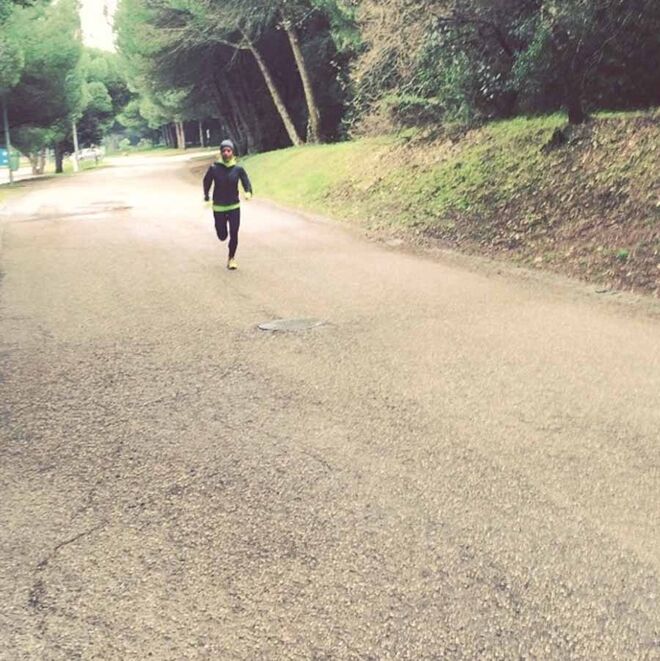 Isabel Silva | PLAYLIST: “Quando corro não ouço música. Gosto de correr com os sons naturais do que me rodeia. Nas aulas do ginásio, há sempre música.” | RELAXAMENTO: “Correr e uma boa massagem desportiva.”