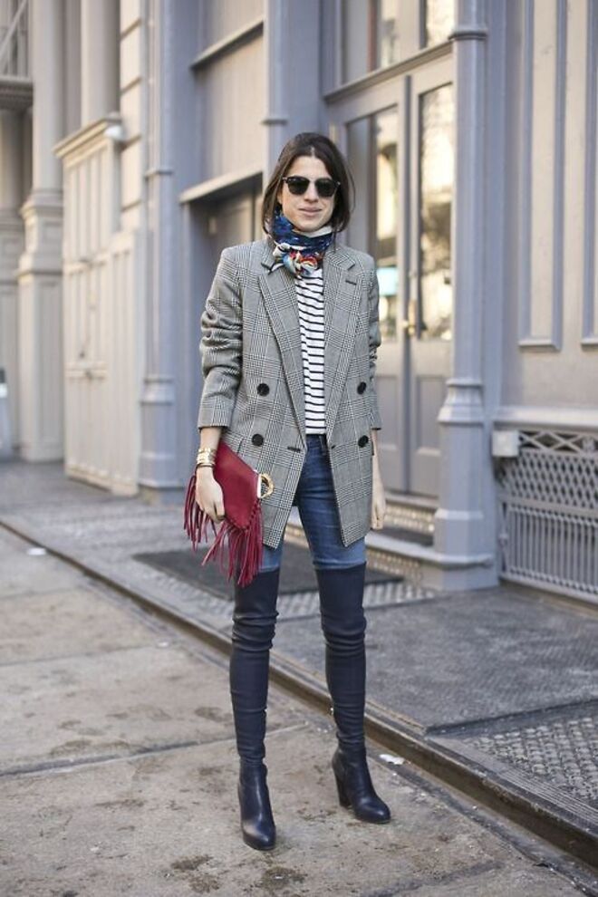 Leandra Medine