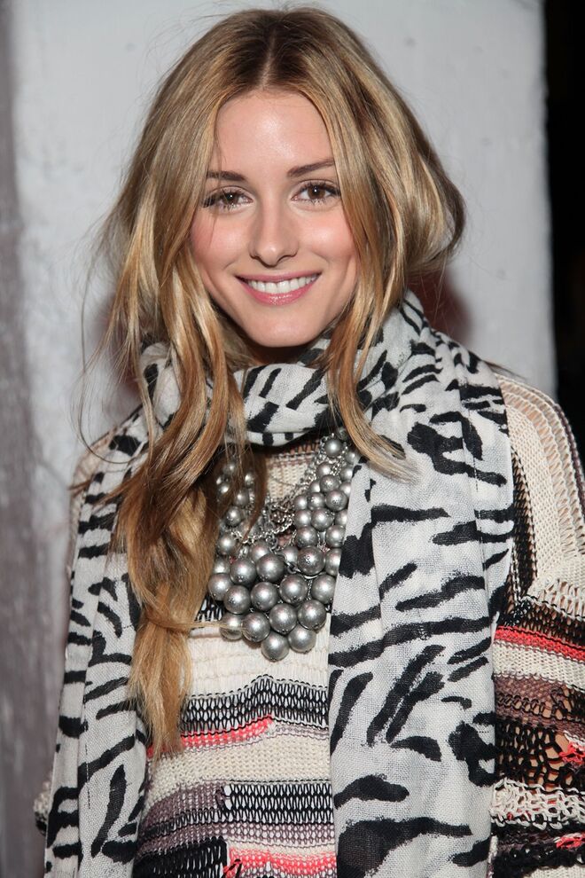 Olivia Palermo