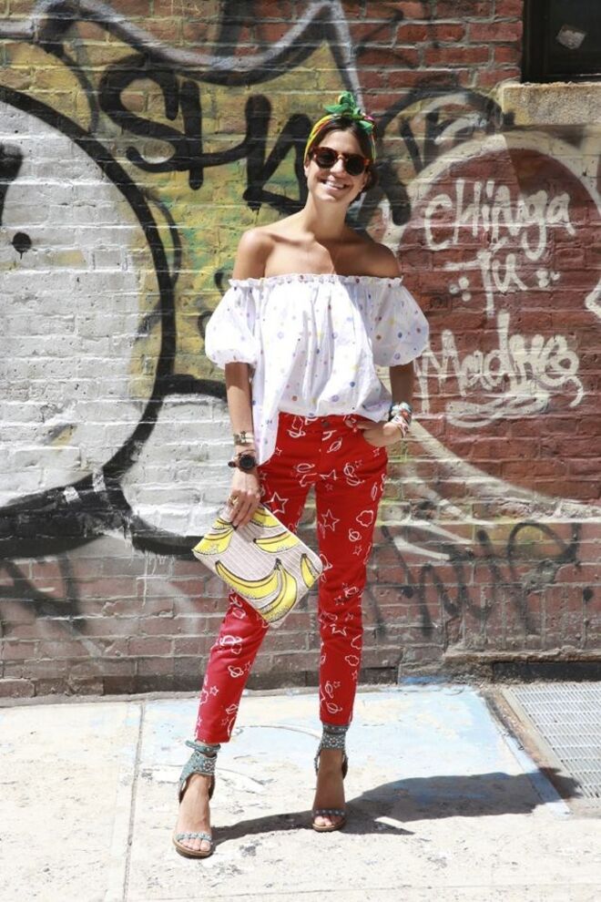 Leandra Medine