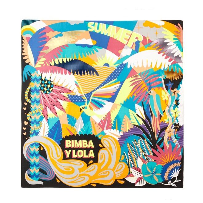 Bimba y Lola, agora €22