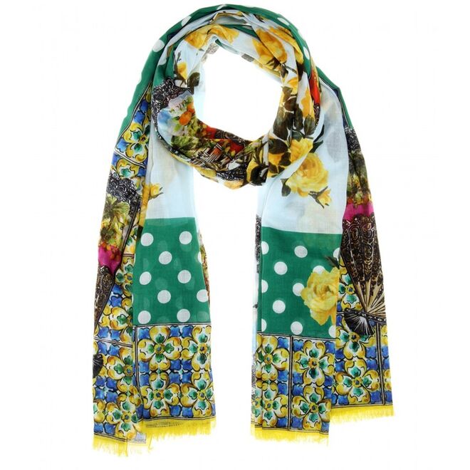 Dolce & Gabbana, agora €262 em mytheresa.com