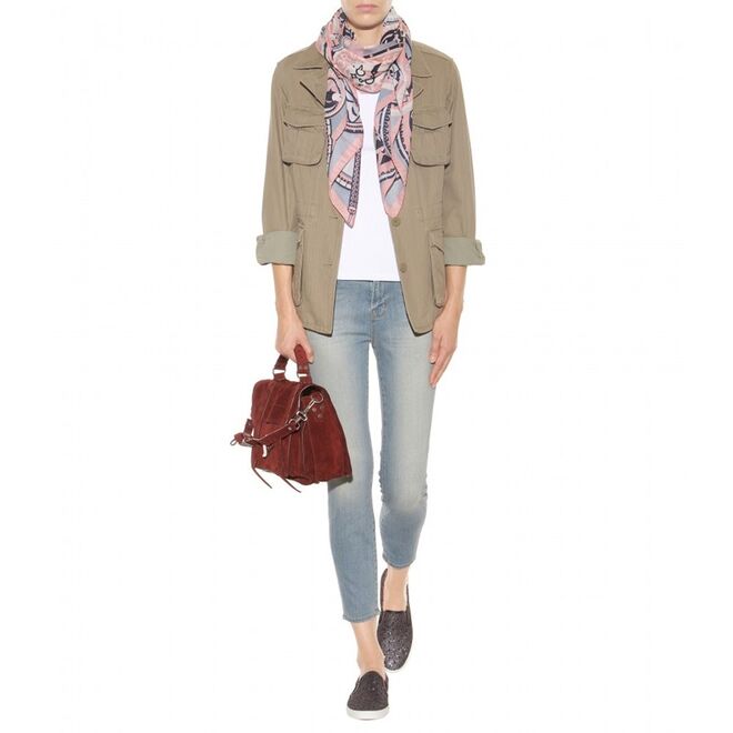 Kenzo, agora €99 em mytheresa.com