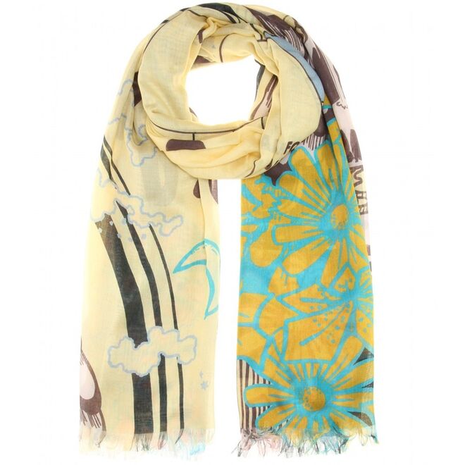 Stella McCartney, € 198 em mytheresa.com