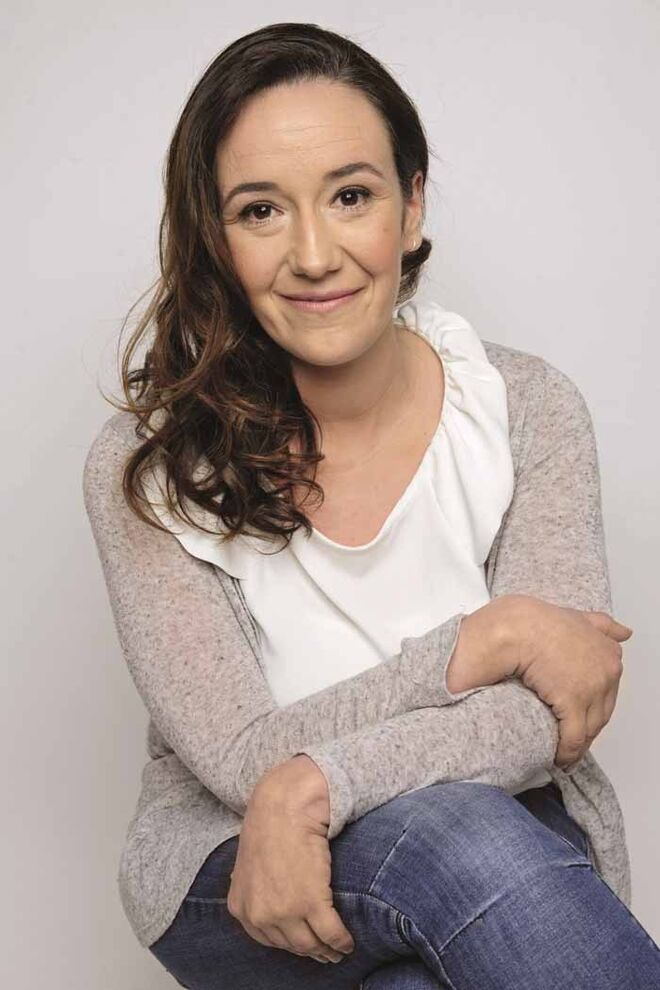 Constança Cordeiro Ferreira