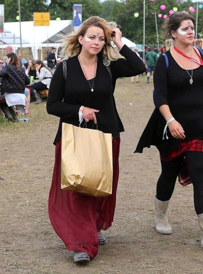 Charlotte Church