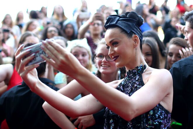 Katy Perry