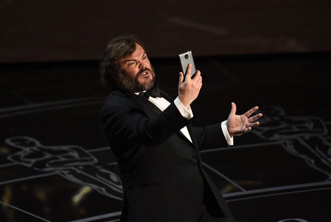 Jack Black