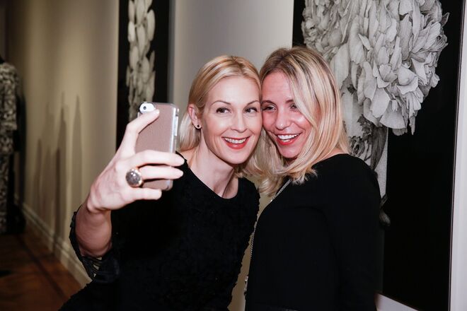 Kelly Rutherford
