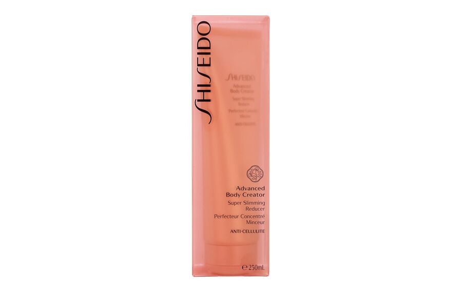 Advanced Body Creator, €63 Shiseido
