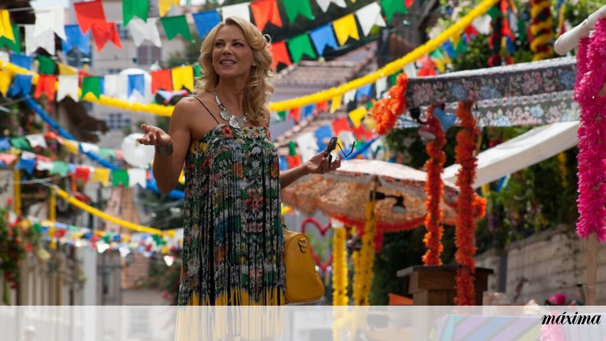 Pátio das Cantigas está de volta! Atual Máxima