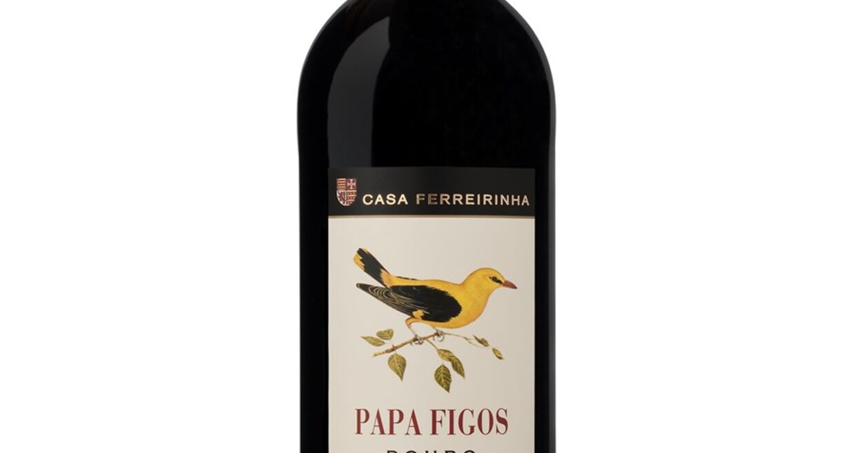 Casa Ferreirinha Papa Figos 2013