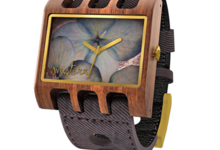 Mistura, €155