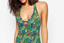 Asos, 61,64€, em www.asos.com