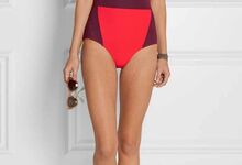 Flagpole Swim, 205€, em www.net-a-porter.com