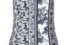 Topshop 52€, em www.topshop.com