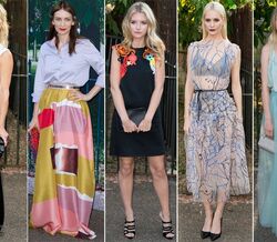 The Serpentine Gallery Summer Party