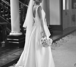 Raquel Strada casou!