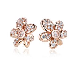 Chopard: Flores de Verão
