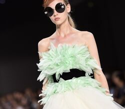 Giambattista Valli Haute Couture outono-inverno 2015