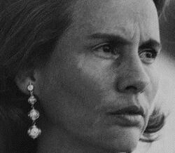 O adeus a Maria Barroso