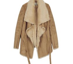 Bershka OUTONO-INVERNO 2015
