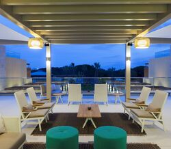 Sushi no EPIC SANA Algarve Hotel