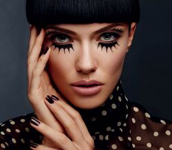 Make Up Factory - All Eyes on Brows