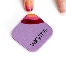 Efeito Ombré para Unhas Divertidas