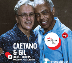 O edpcooljazz está a chegar