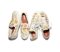 CONVERSE X MISSONI