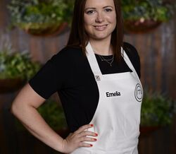  Masterchef Austrália no deCastro Gaia