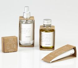 Oysho summer beauty