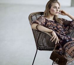 Massimo Dutti outono-inverno