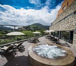 Novo hotel Vila Galé Douro