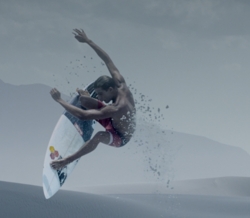 Surf Film Festival O´Neill