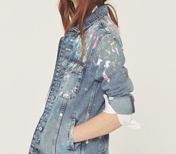 Denim lovers